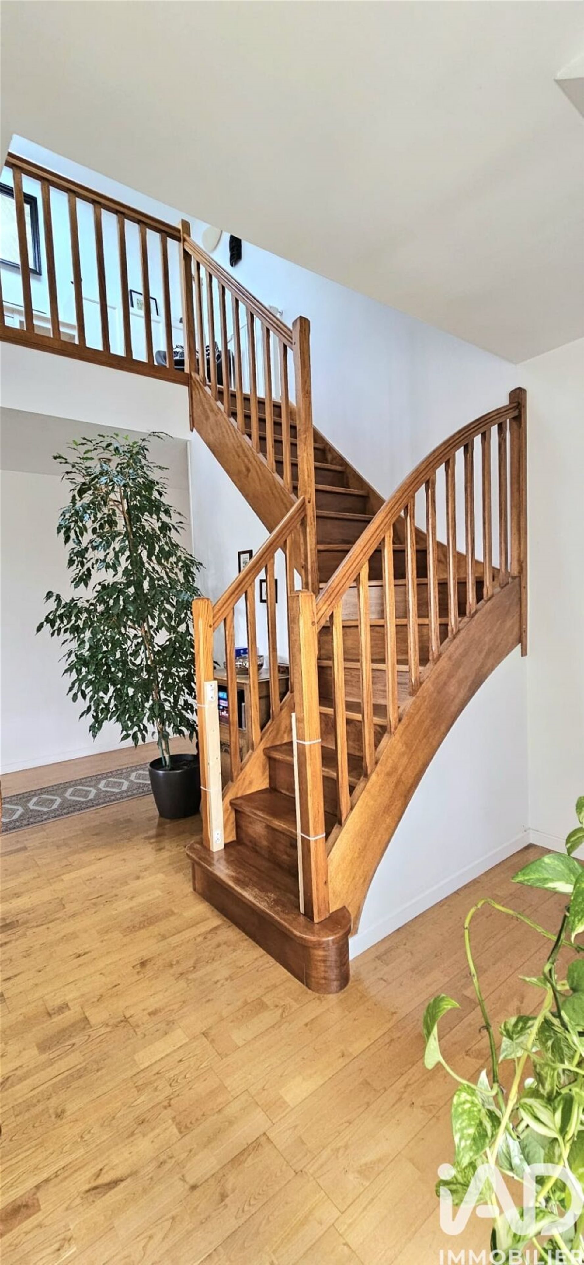 Appartement à vendre, 72m², Groslay