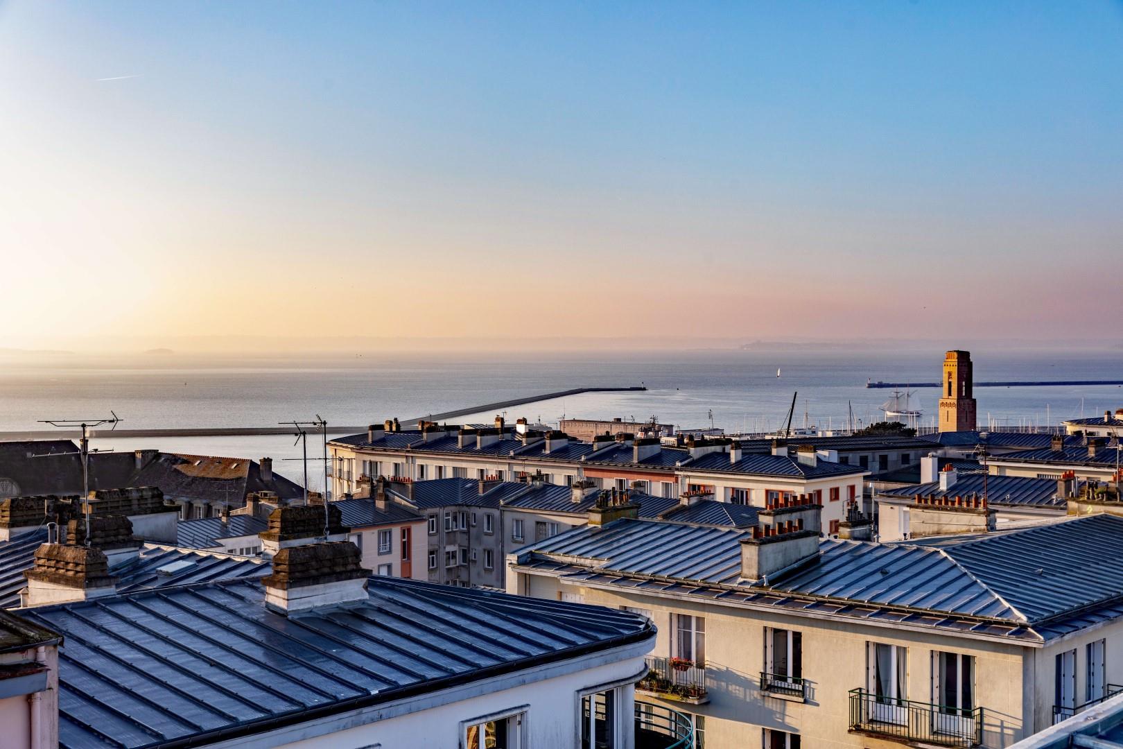 Appartement à vendre, 221m², Brest