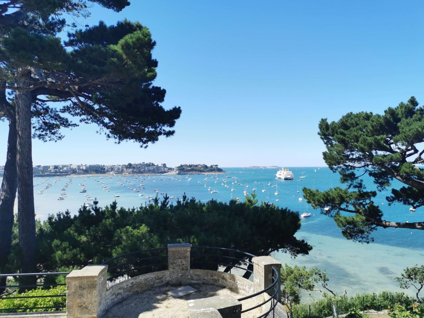 Appartement à vendre, 130m², Dinard