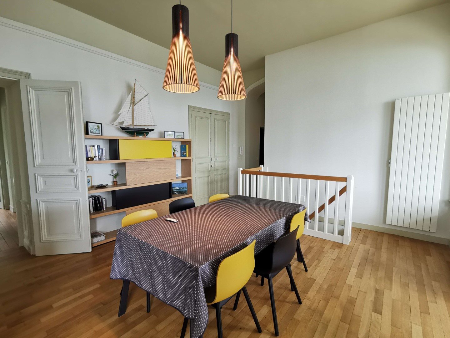 Appartement à vendre, 130m², Dinard