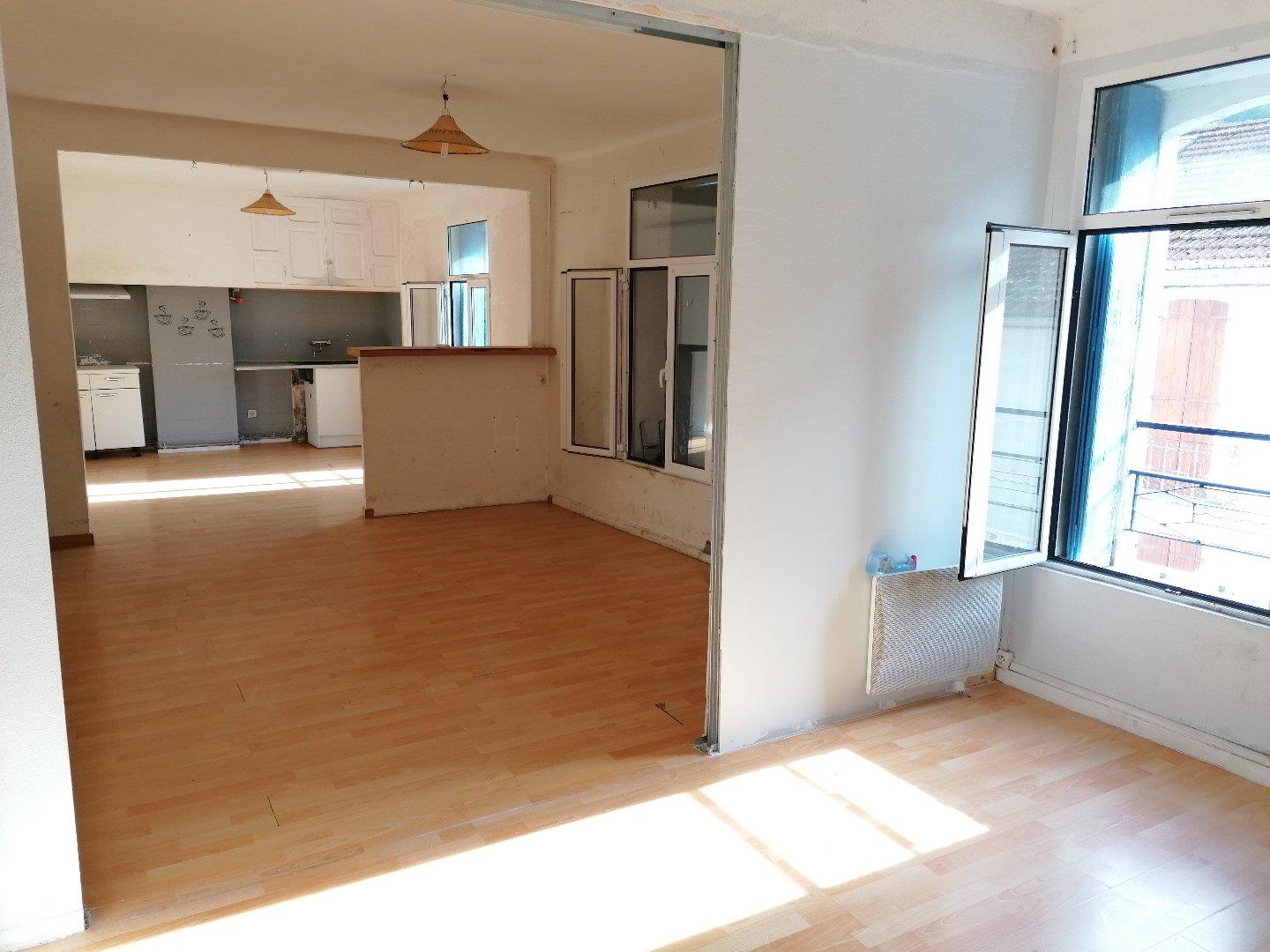 Appartement à vendre, 73m², Axat