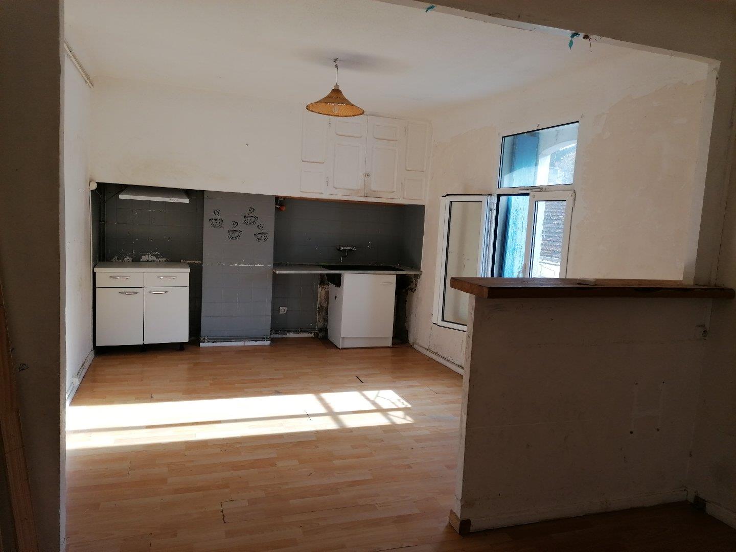 Appartement à vendre, 73m², Axat