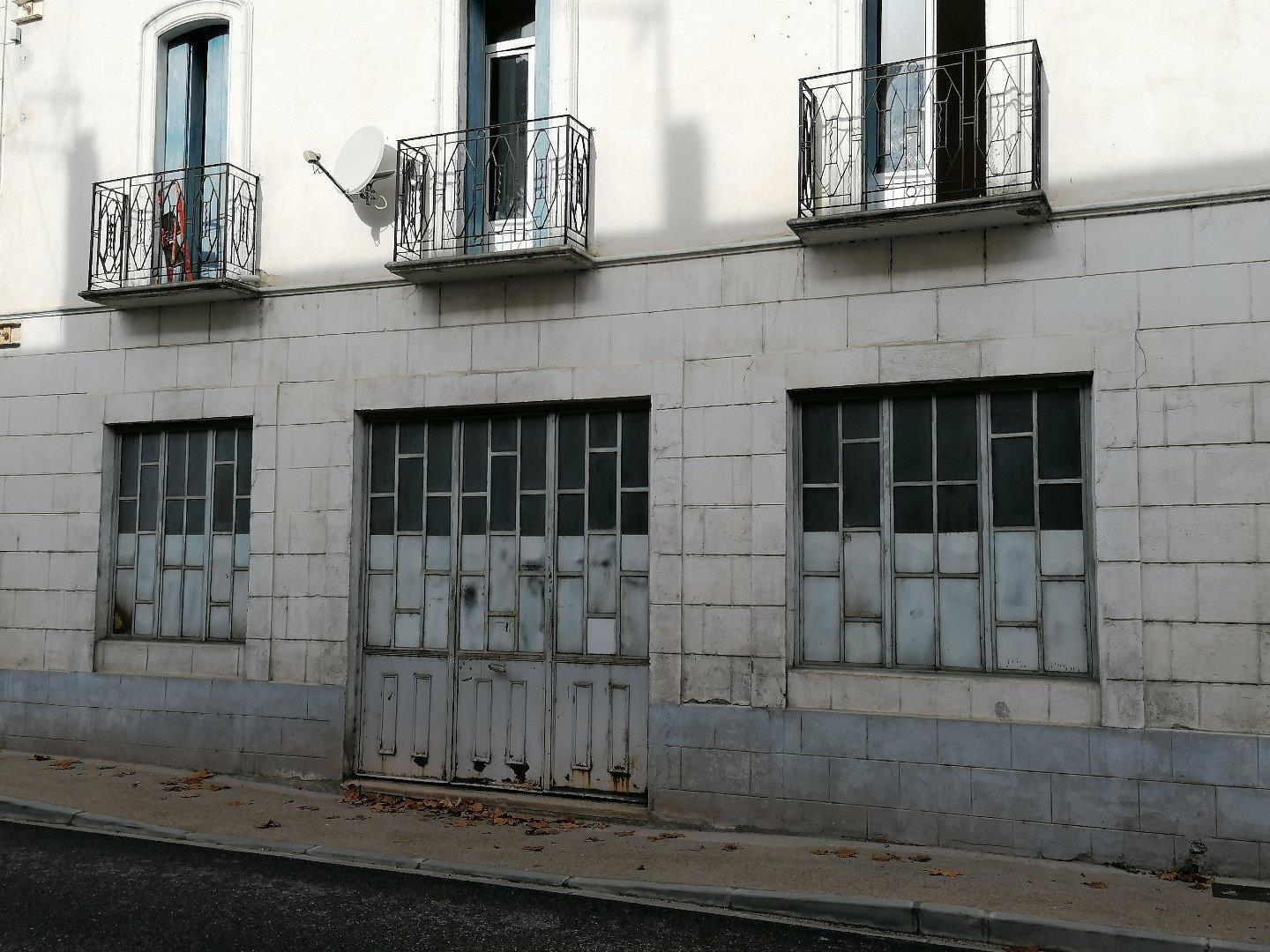 Appartement à vendre, 68m², Axat