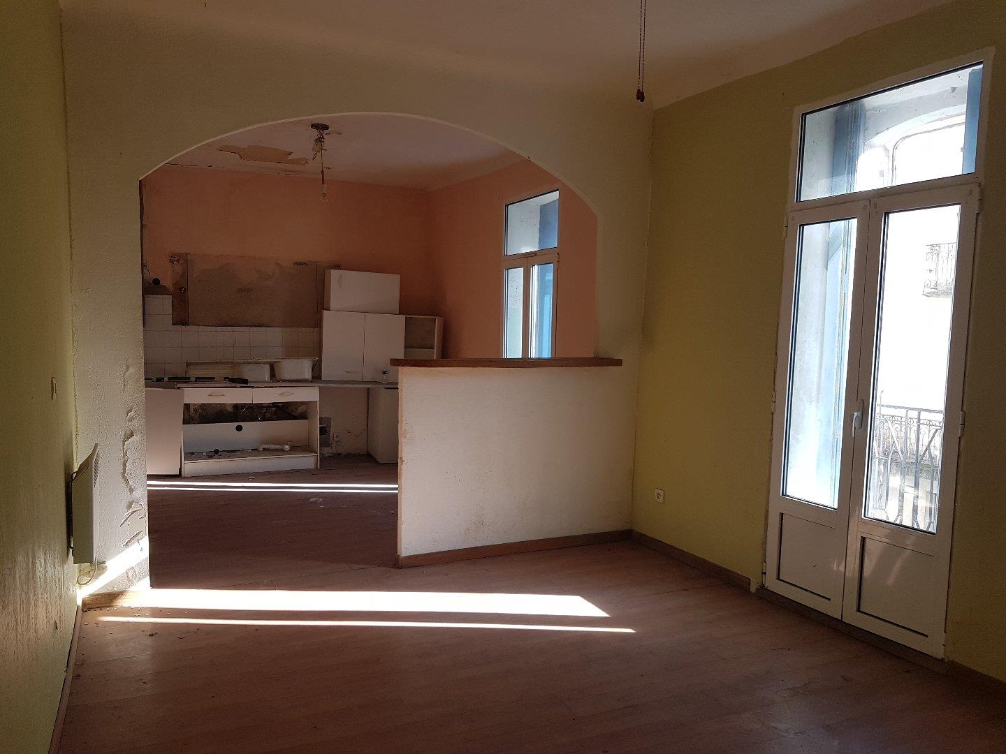 Appartement à vendre, 68m², Axat