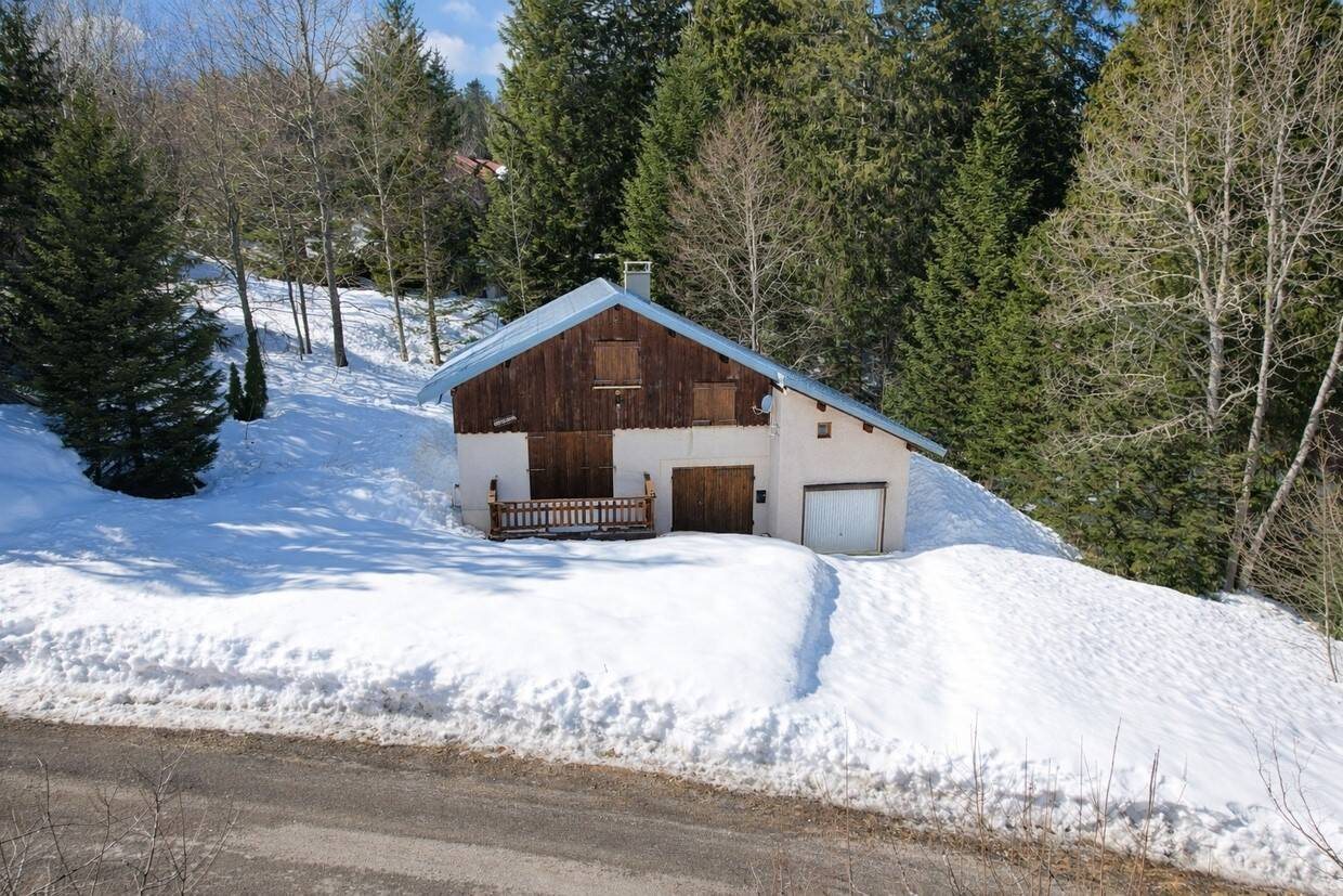 Maison à vendre, 87m², Montcel