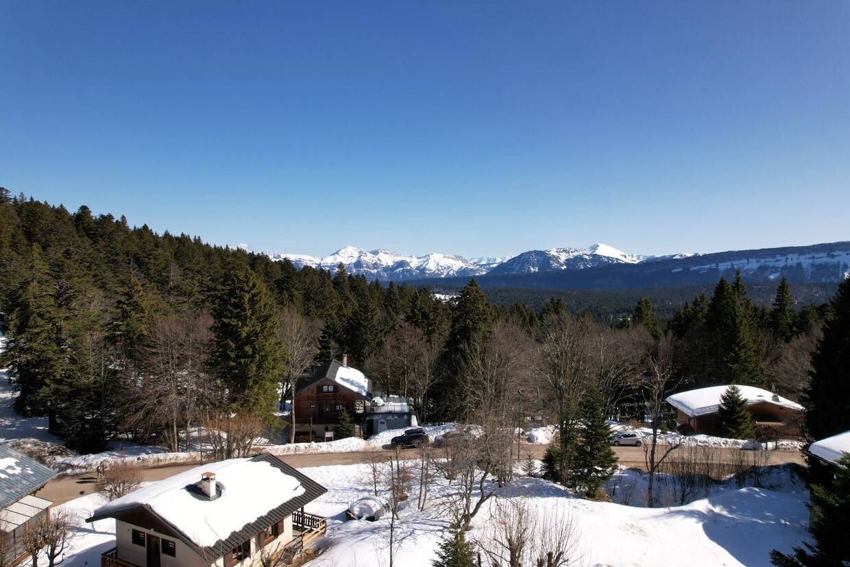 Maison à vendre, 87m², Montcel