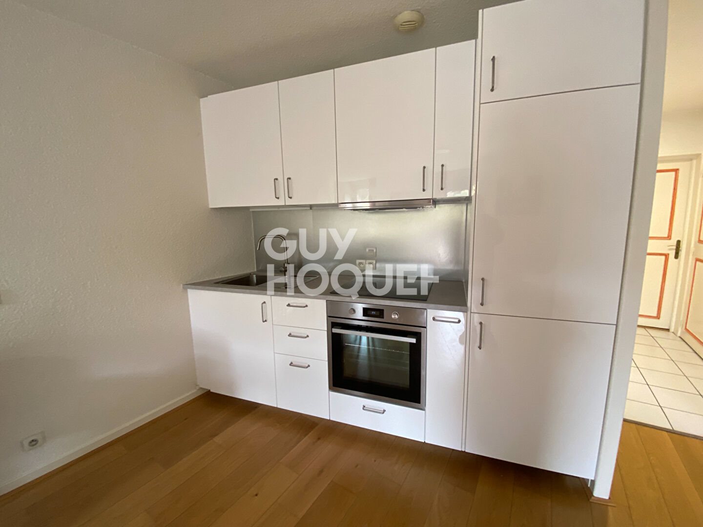 Appartement à louer, 43m², Albertville