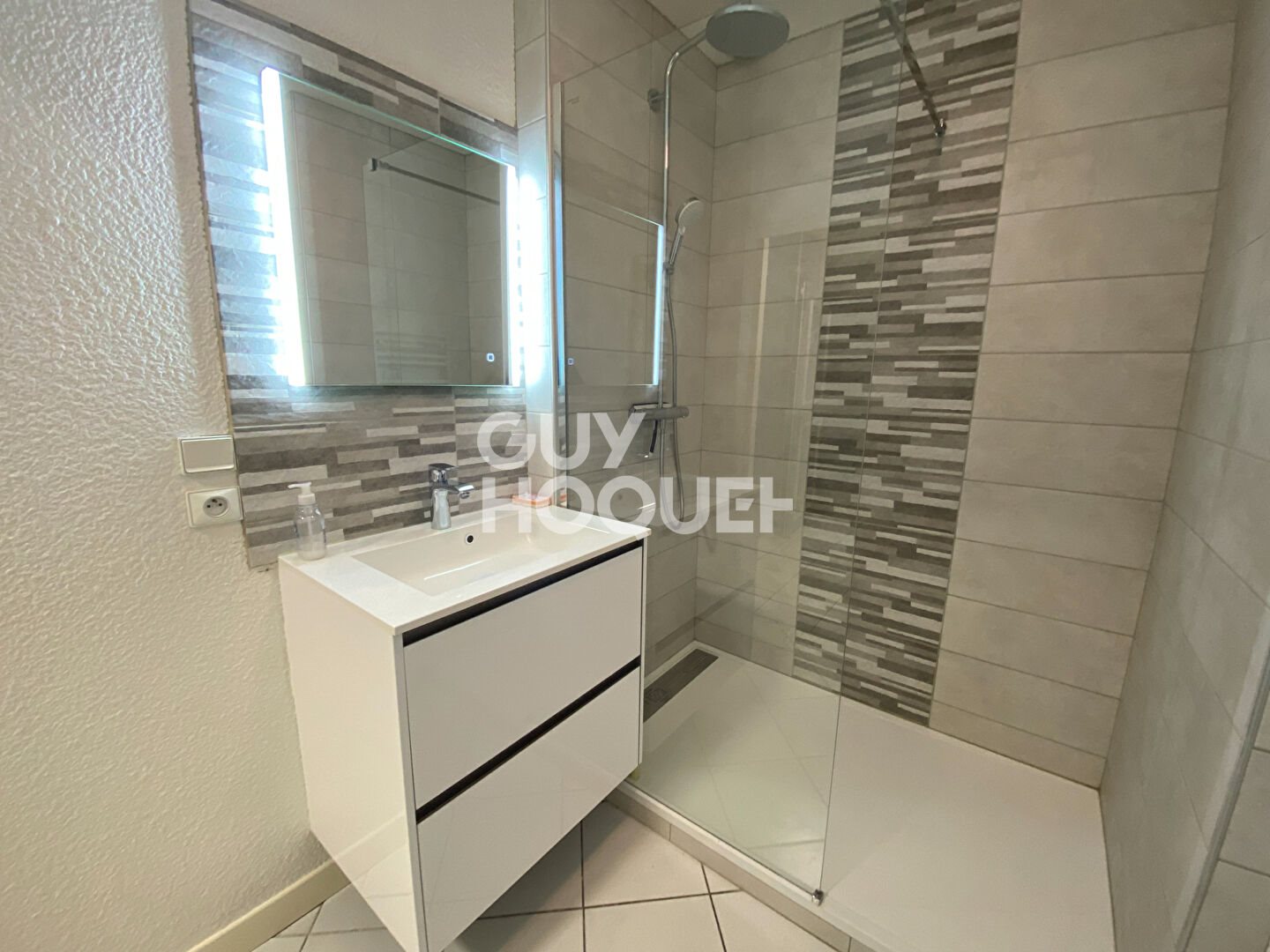 Appartement à louer, 43m², Albertville