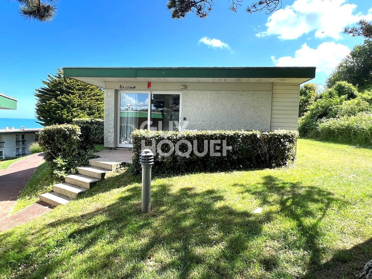 Appartement à vendre, 30m², Colleville-sur-Mer