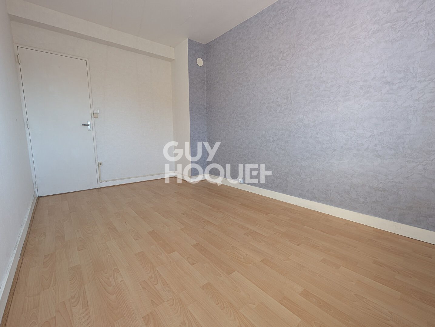 Appartement à vendre, 71m², Besançon