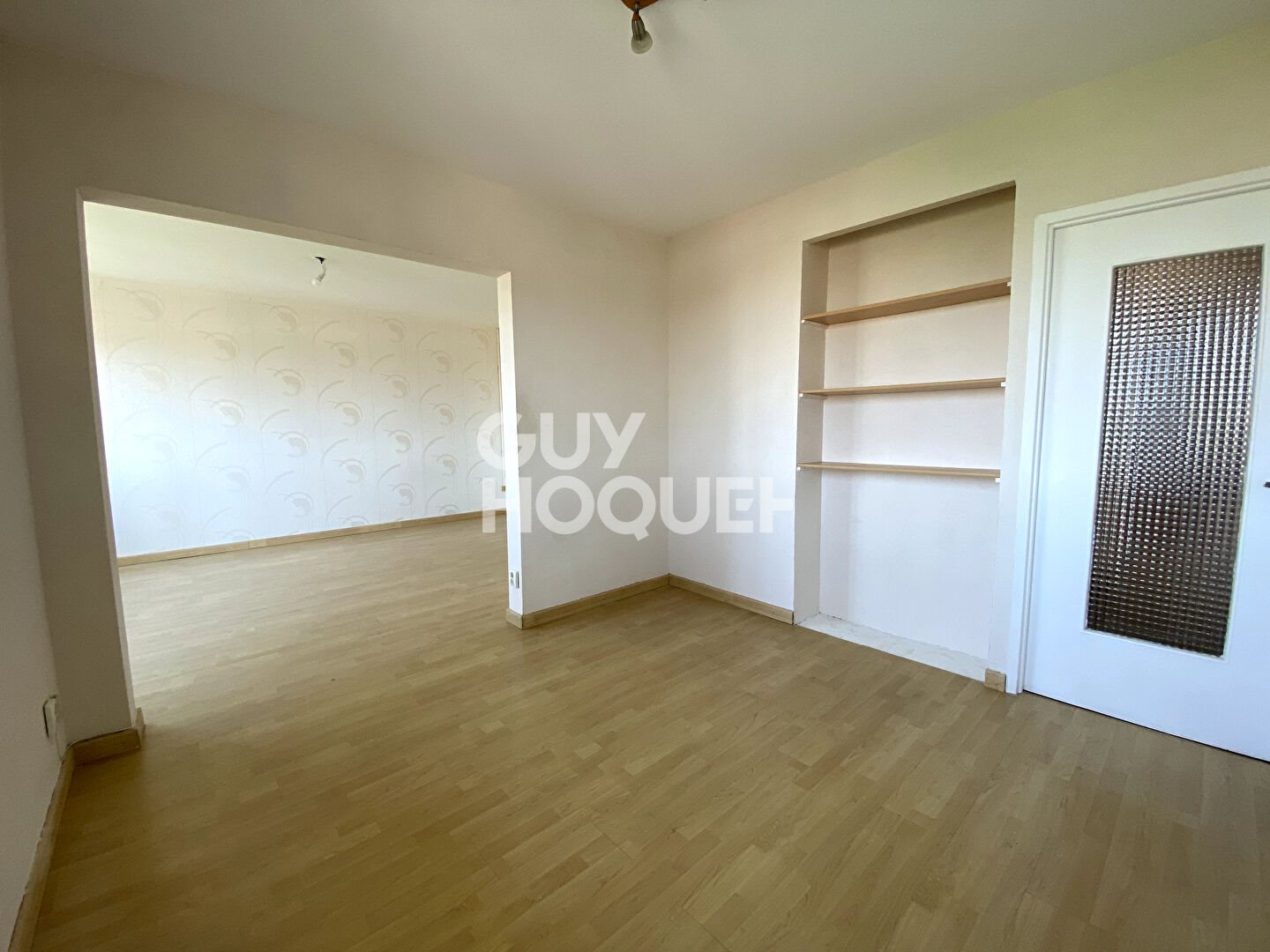 Appartement à vendre, 93m², Besançon