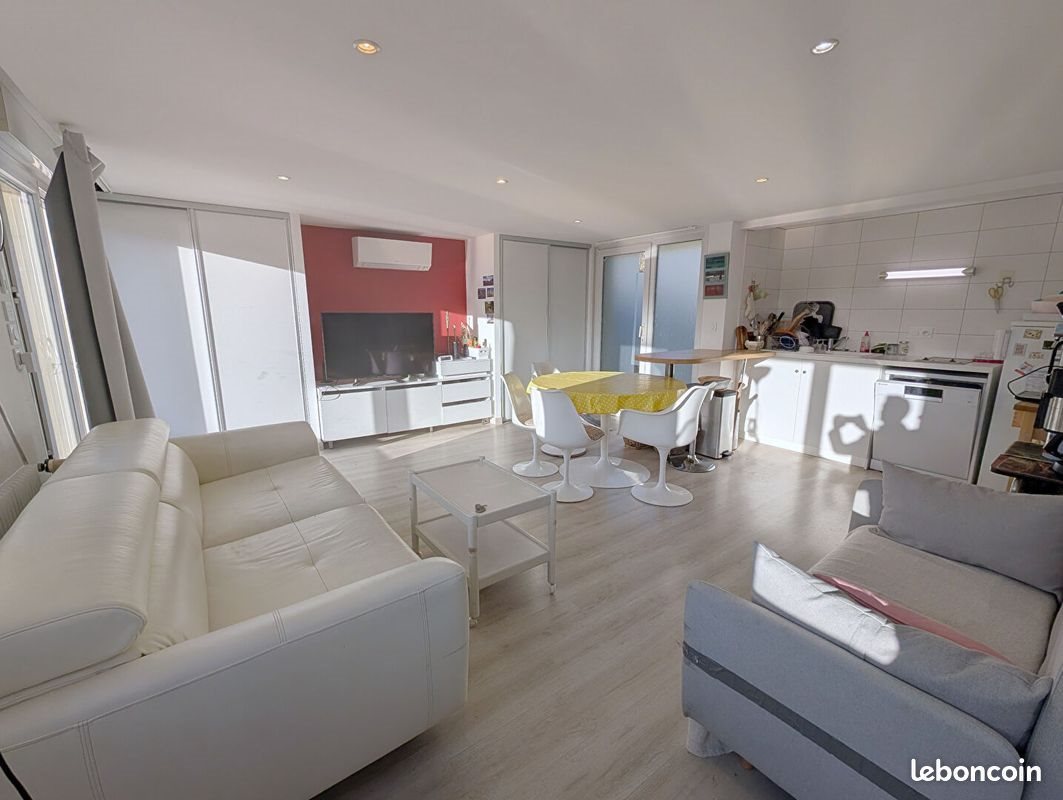 Appartement à louer, 65m², Amagney