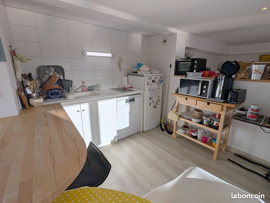 Appartement à louer, 65m², Amagney