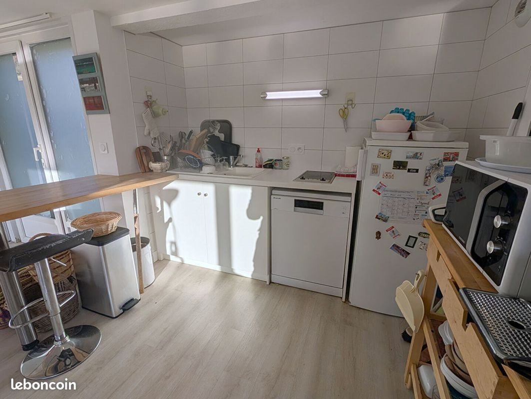 Appartement à louer, 65m², Amagney