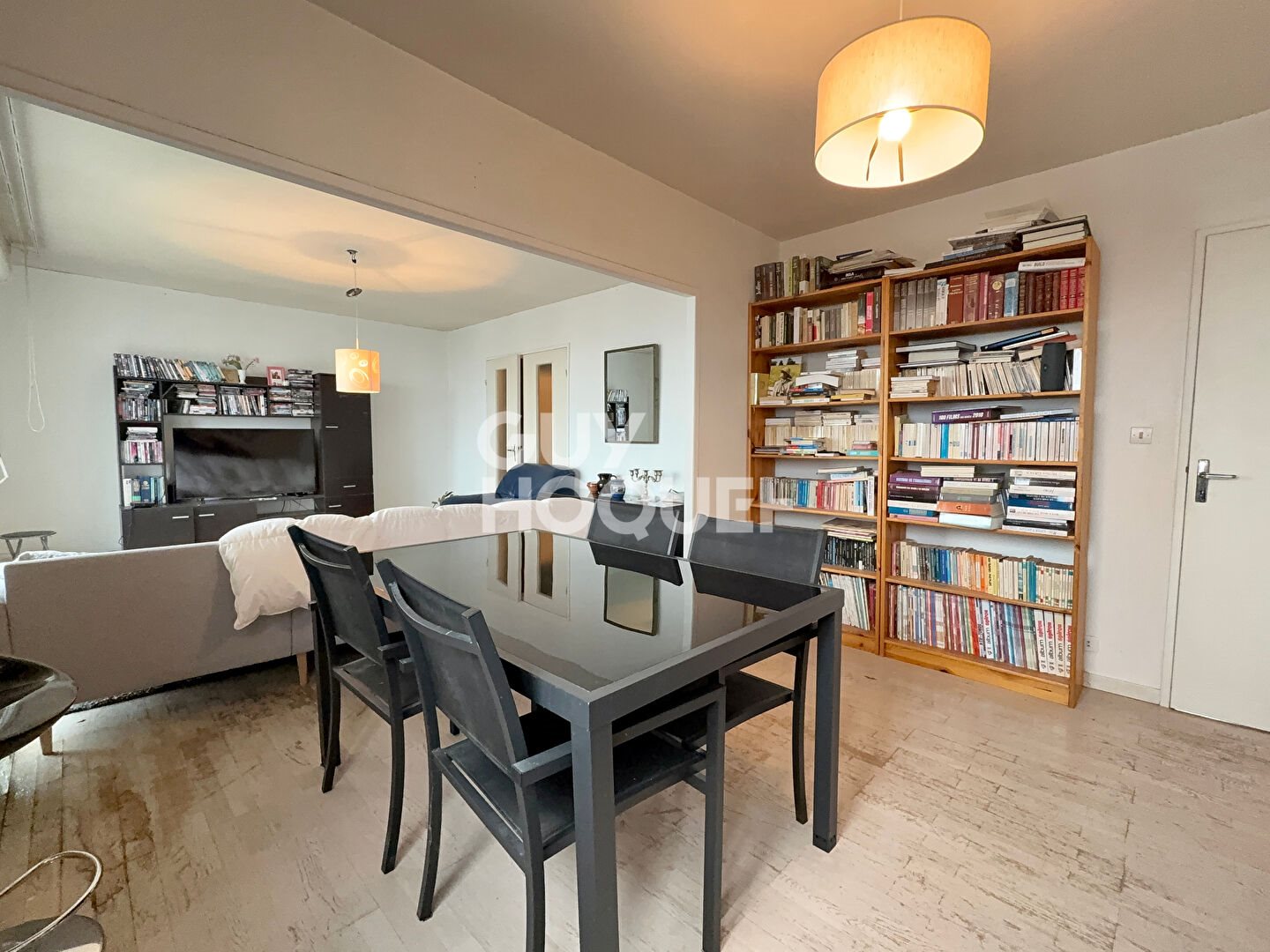 Appartement à vendre, 81m², Besançon