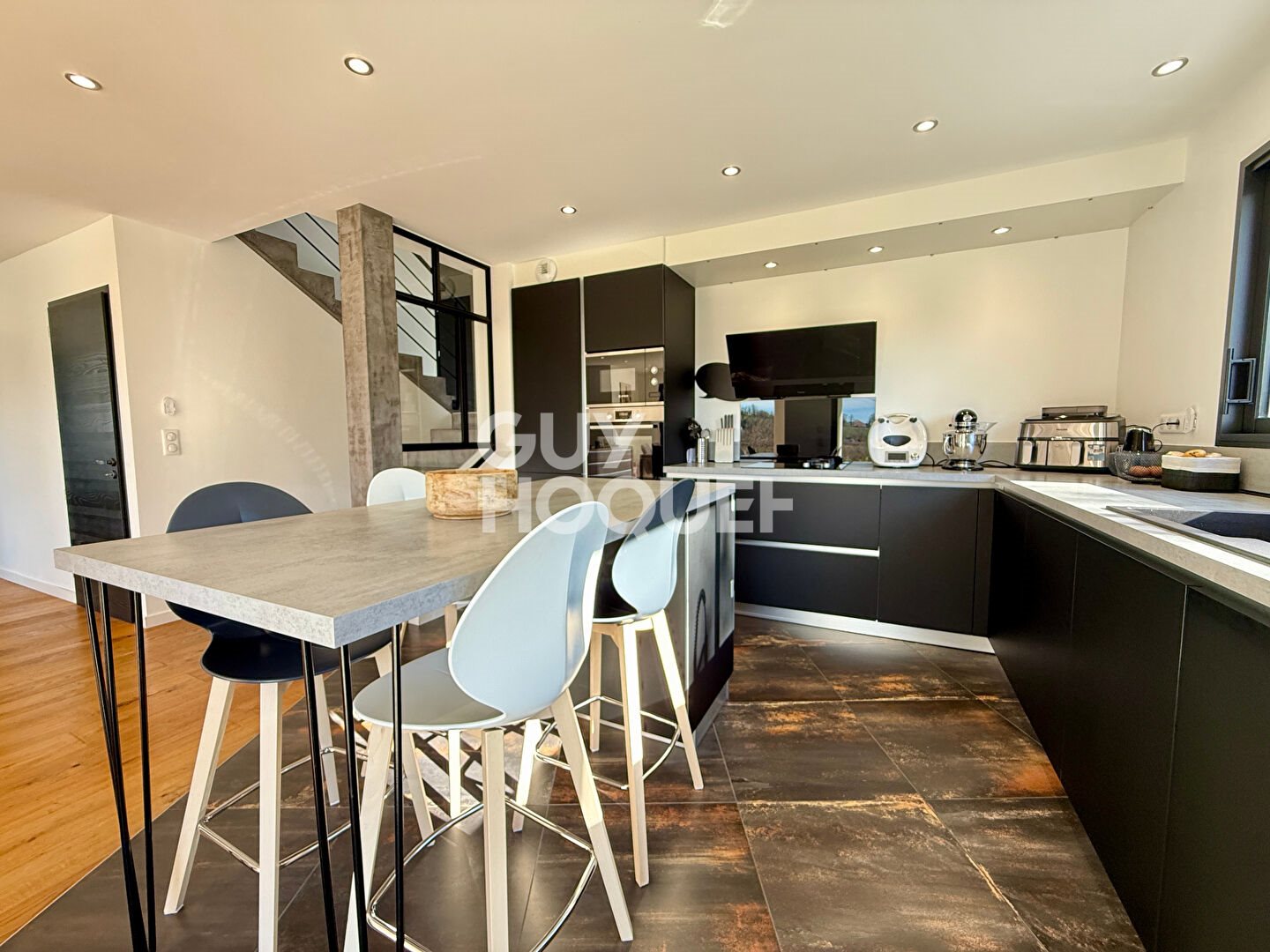 Maison à vendre, 143m², Besançon