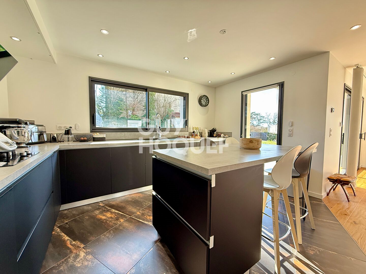 Maison à vendre, 143m², Besançon