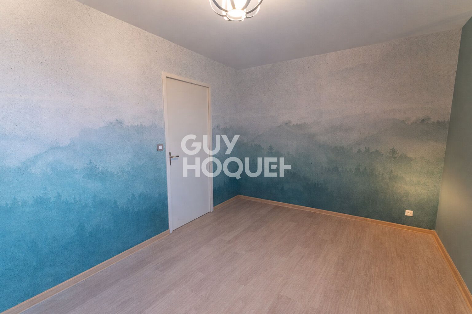 Appartement à vendre, 121m², Besançon