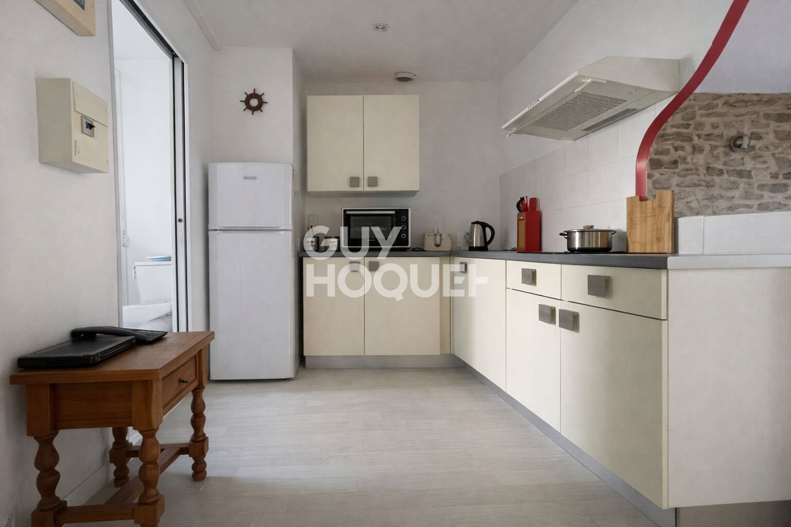 Appartement à vendre, 42m², Elven