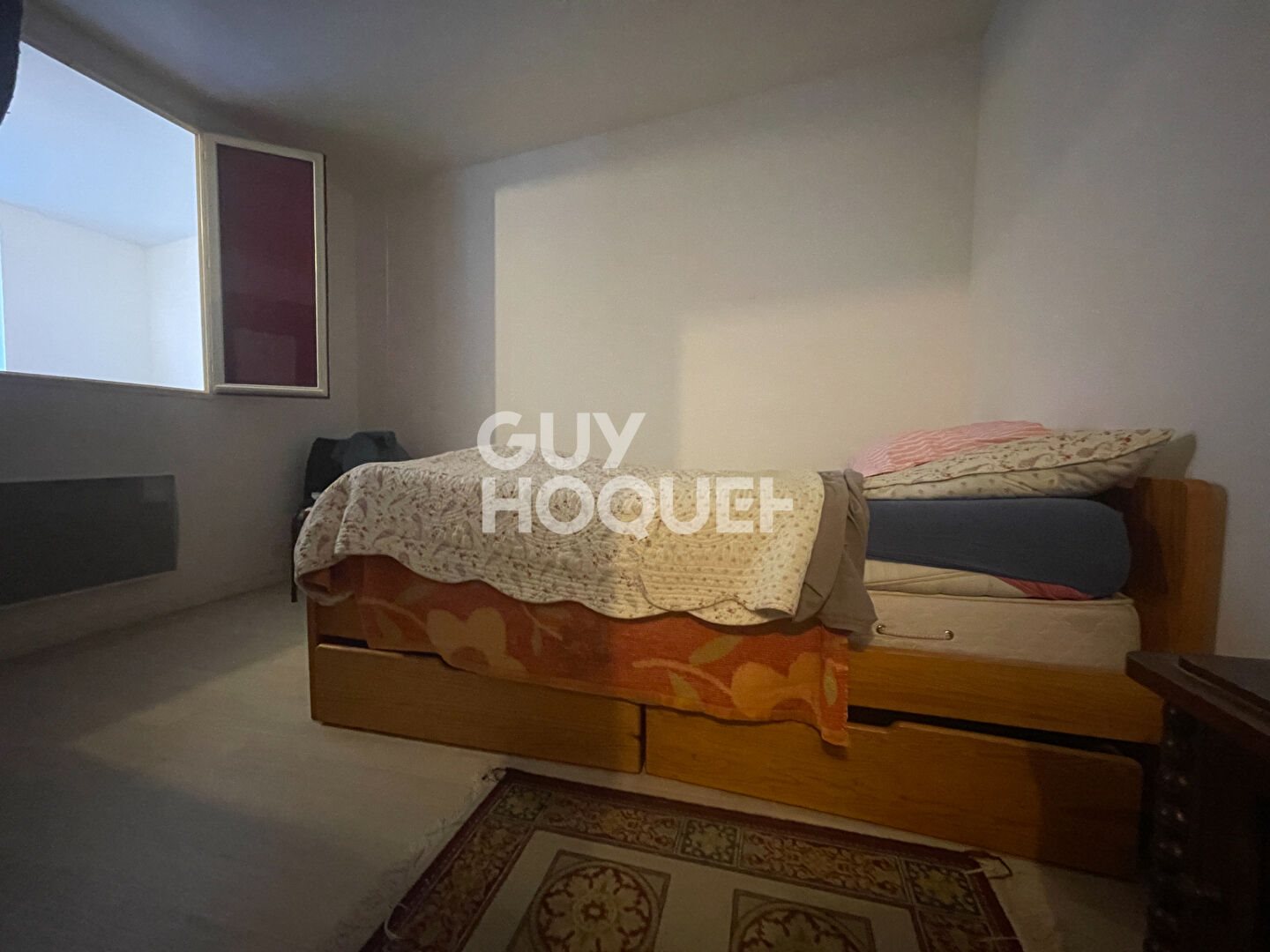 Appartement à vendre, 42m², Elven
