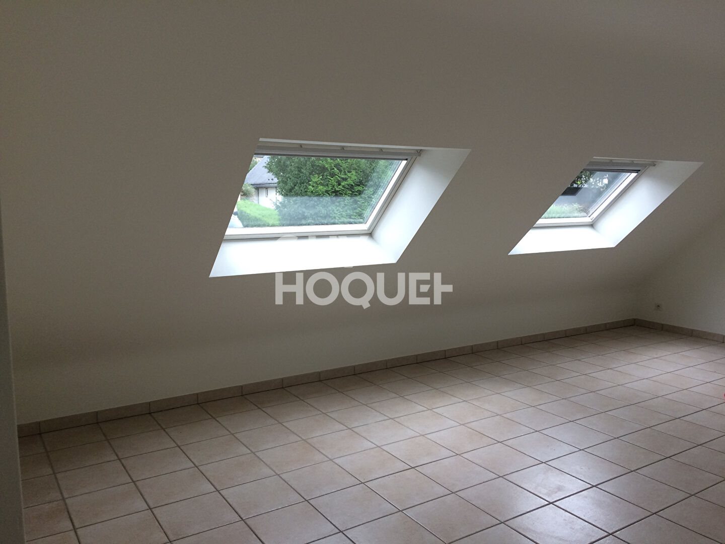Appartement à louer, 52m², Saint-Nolff