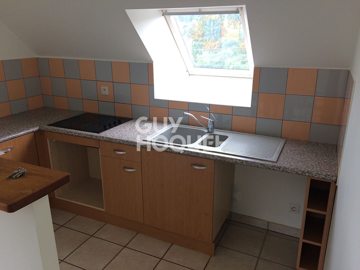 Appartement à louer, 52m², Saint-Nolff