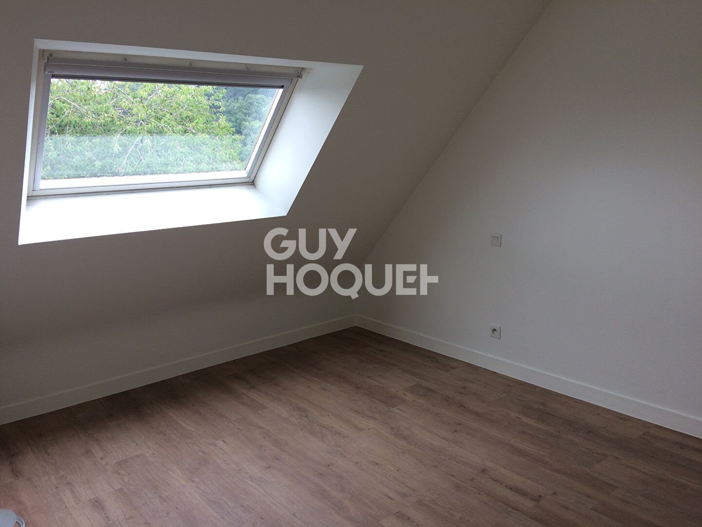 Appartement à louer, 52m², Saint-Nolff