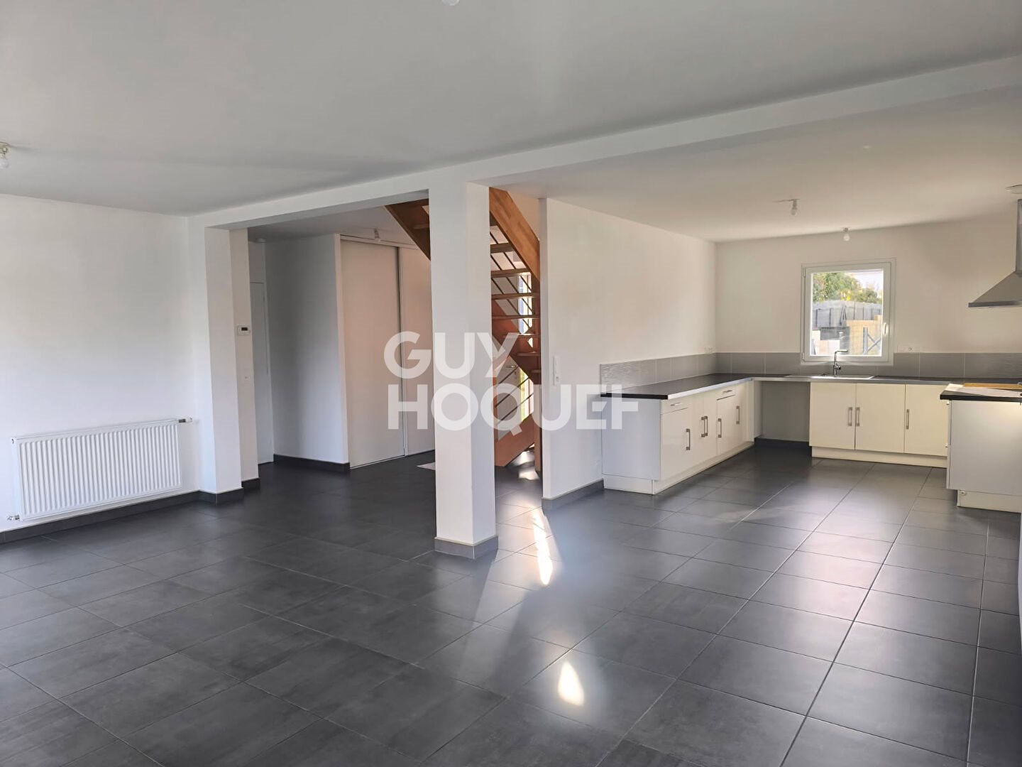 Maison à louer, 116m², Elven