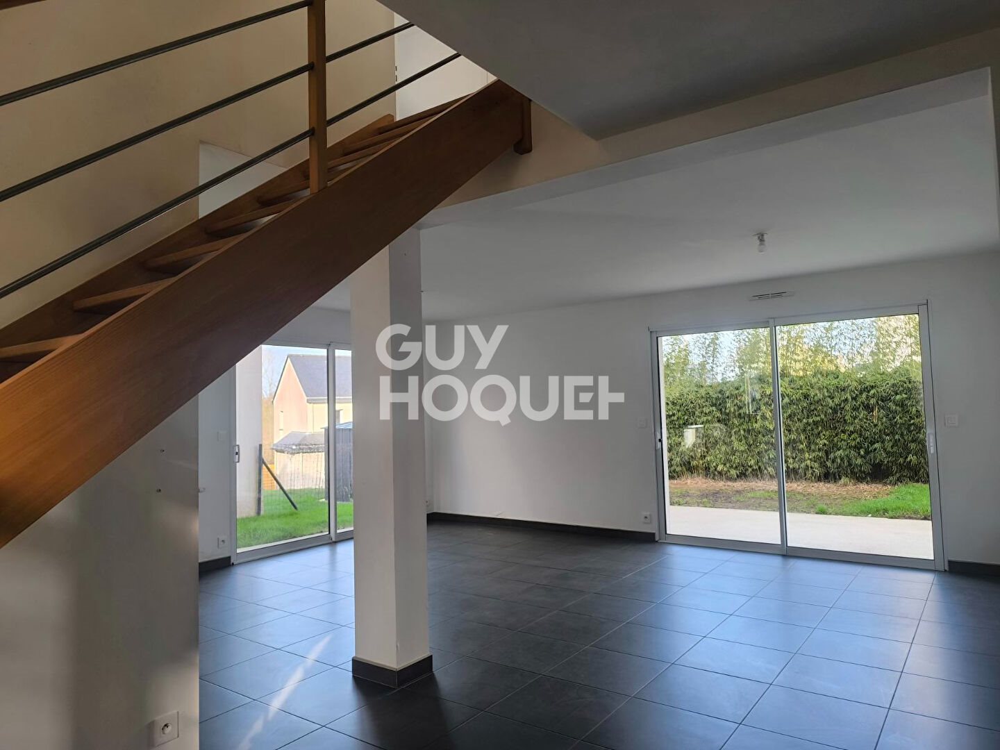 Maison à louer, 116m², Elven