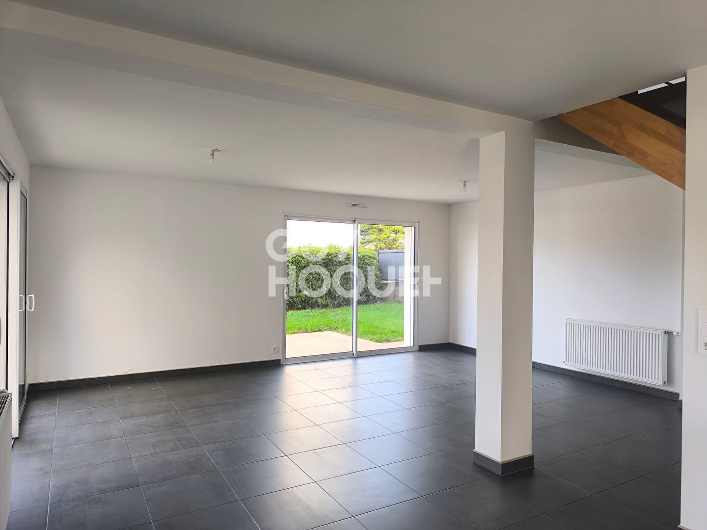 Maison à louer, 116m², Elven