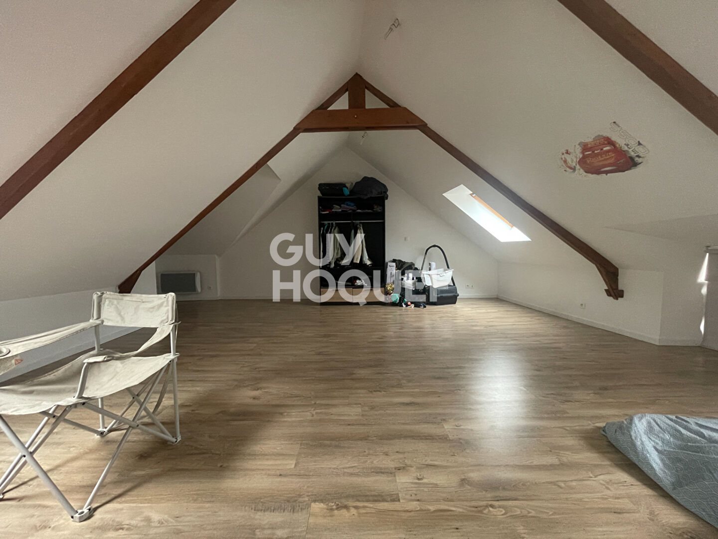 Appartement à vendre, 74m², Elven