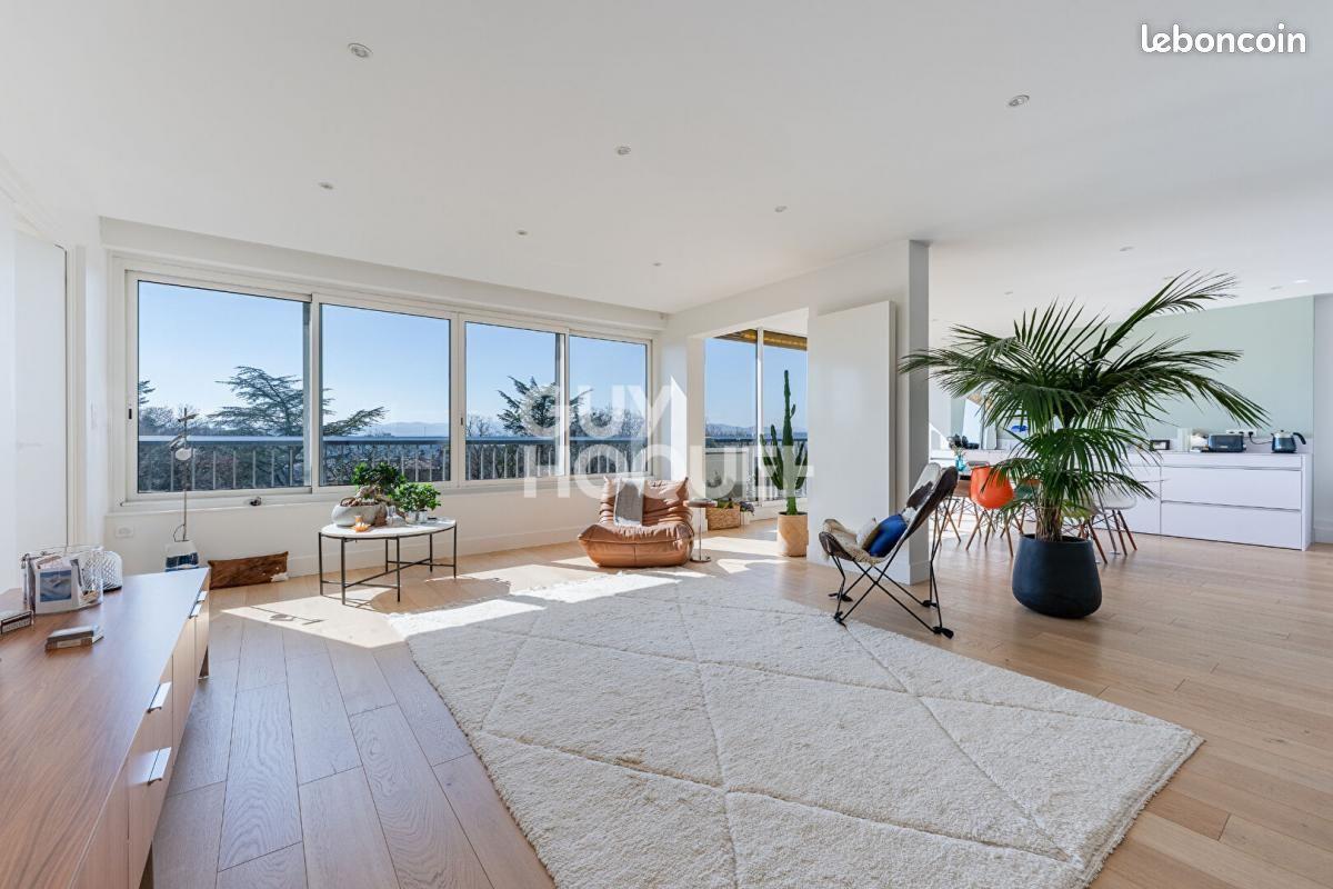 Appartement à vendre, 147m², Lyon 4ème