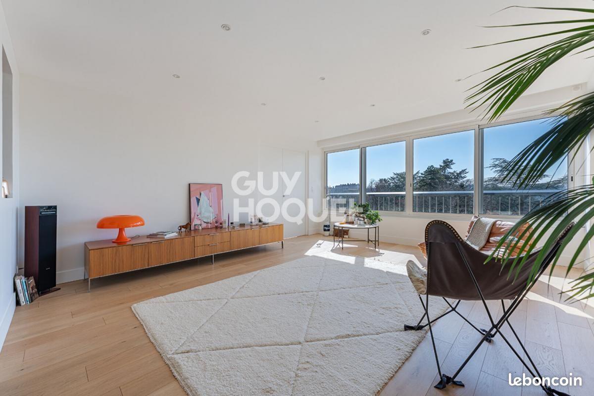 Appartement à vendre, 147m², Lyon 4ème