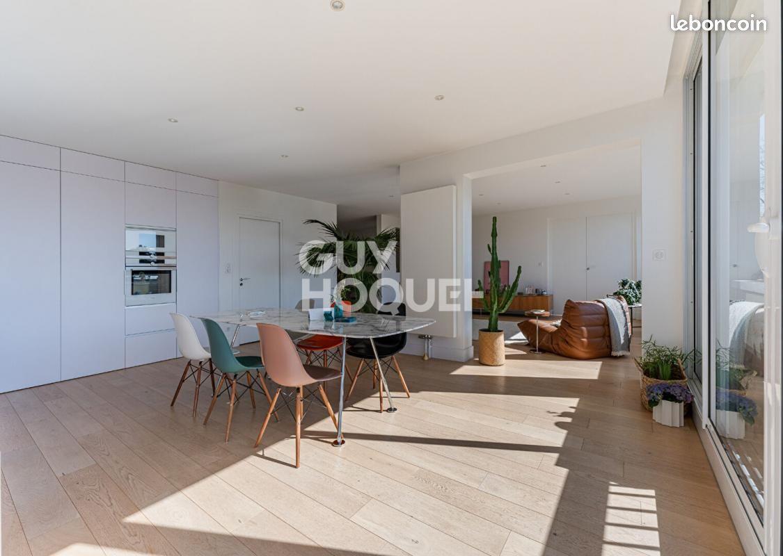 Appartement à vendre, 147m², Lyon 4ème