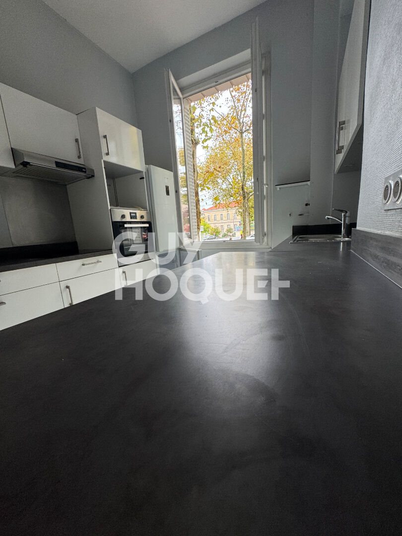 Appartement à vendre, 145m², Lyon 4ème