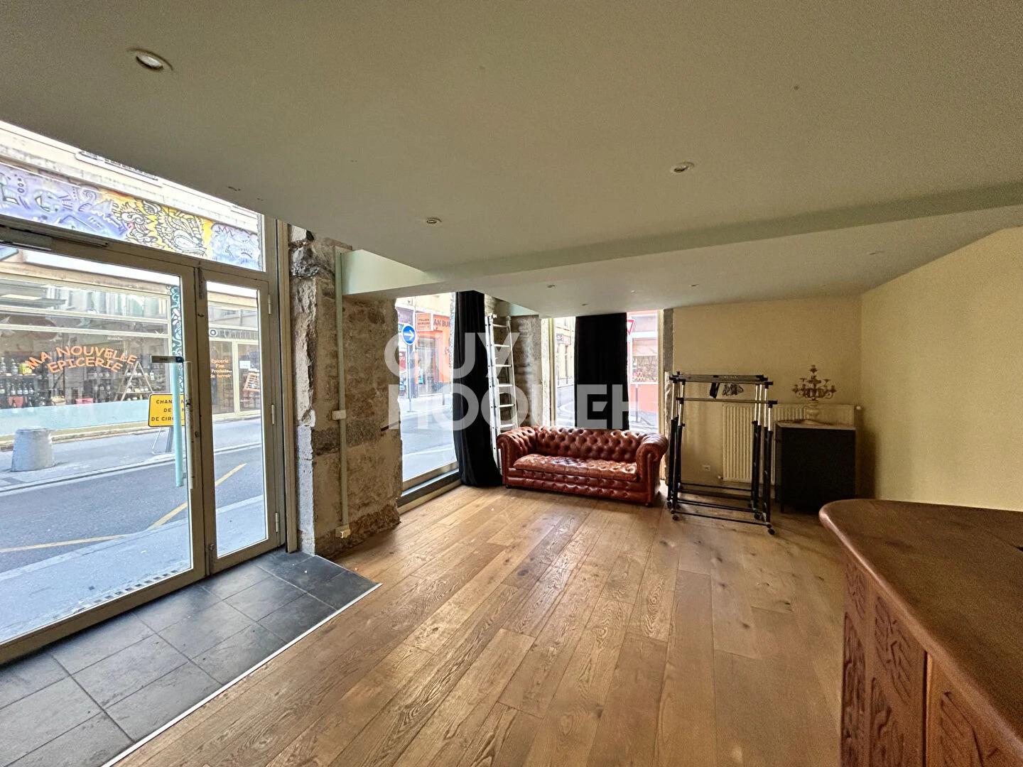 Appartement à vendre, 155m², Lyon 4ème