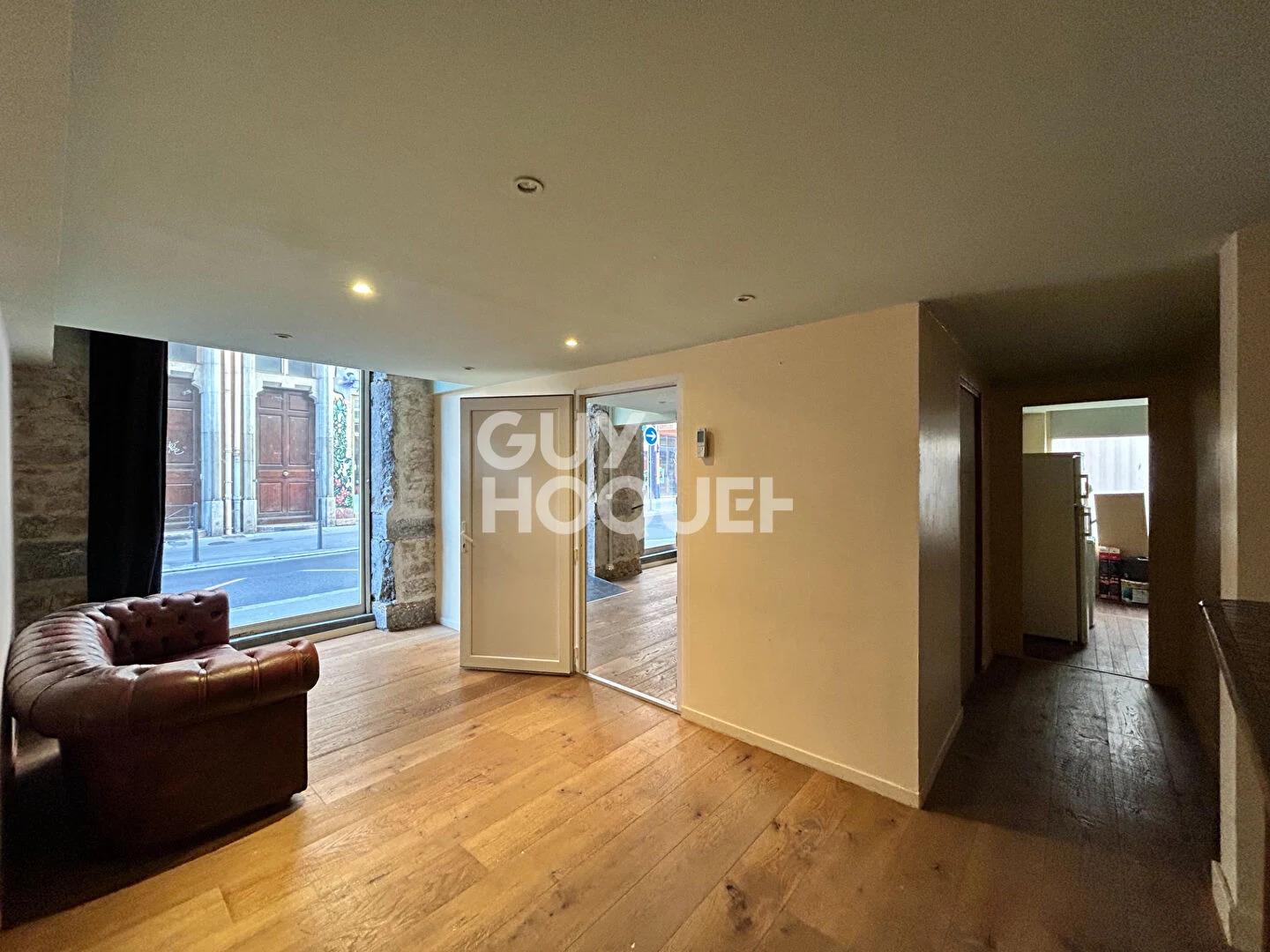 Appartement à vendre, 155m², Lyon 4ème