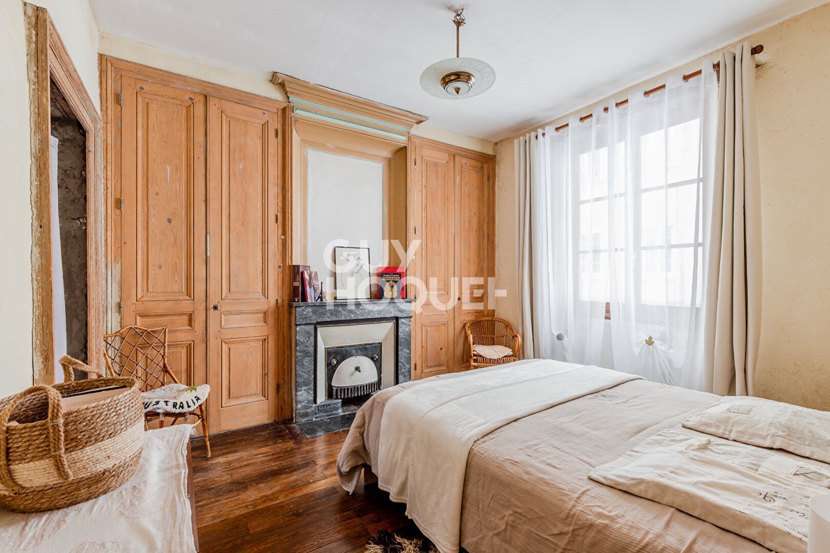 Maison à vendre, 228m², Lyon 4ème