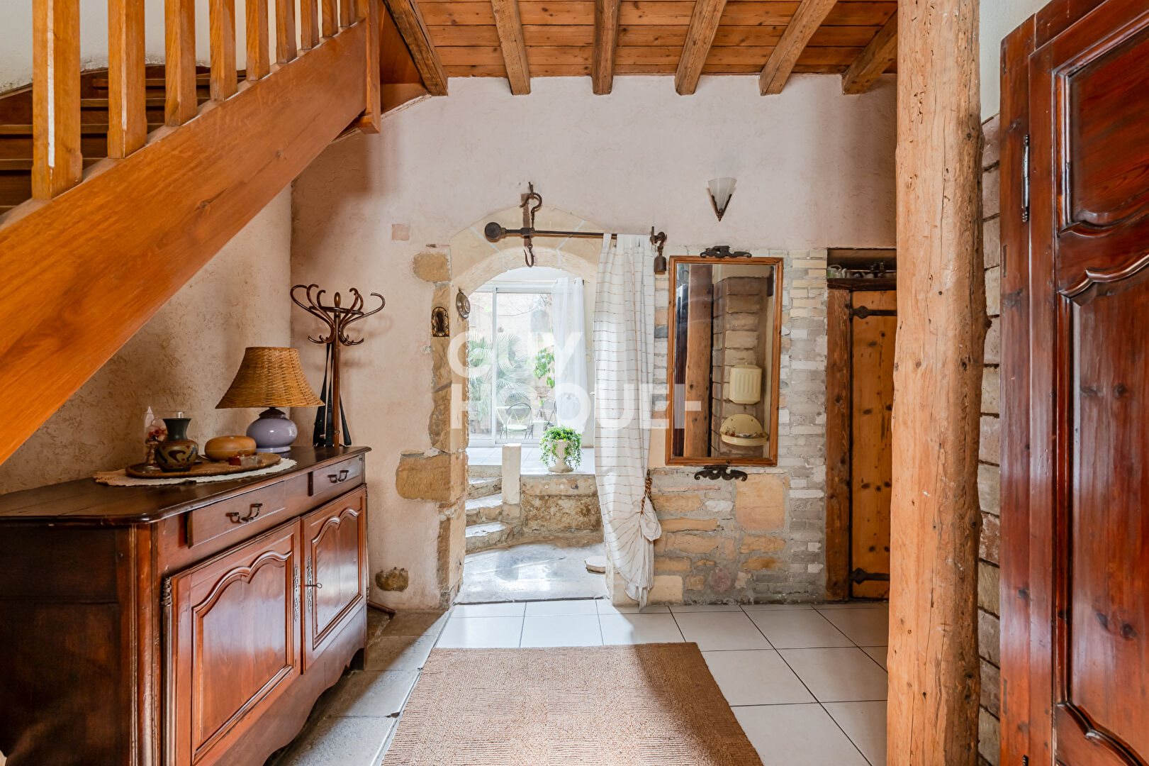 Maison à vendre, 228m², Lyon 4ème