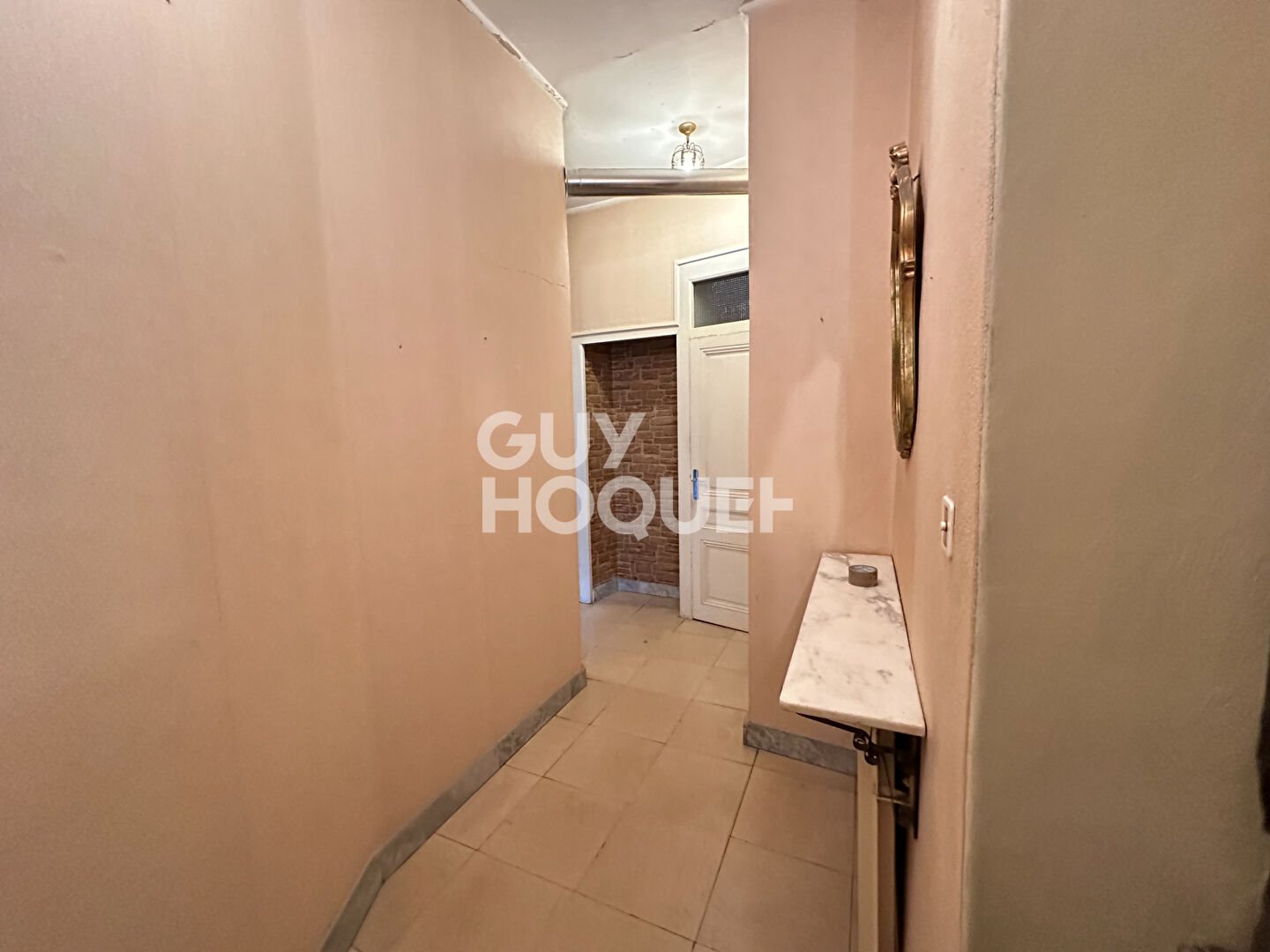 Appartement à vendre, 95m², Lyon 4ème