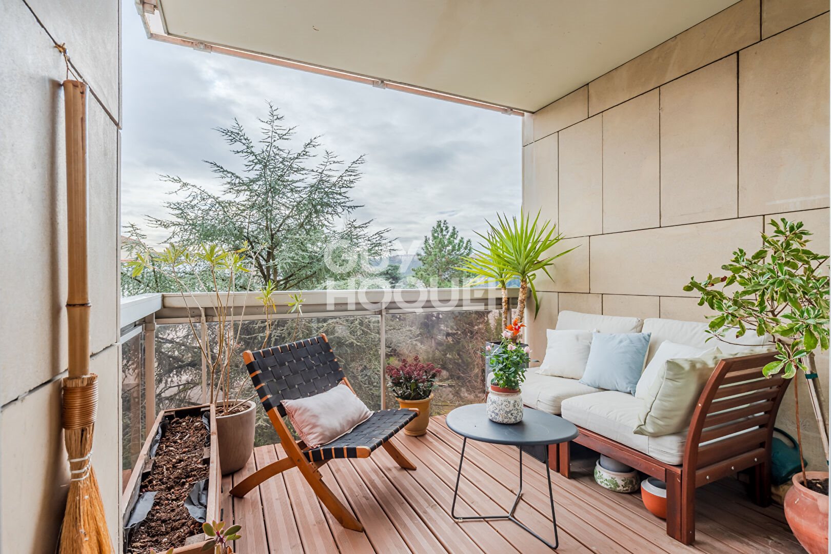 Appartement à vendre, 86m², Lyon 4ème