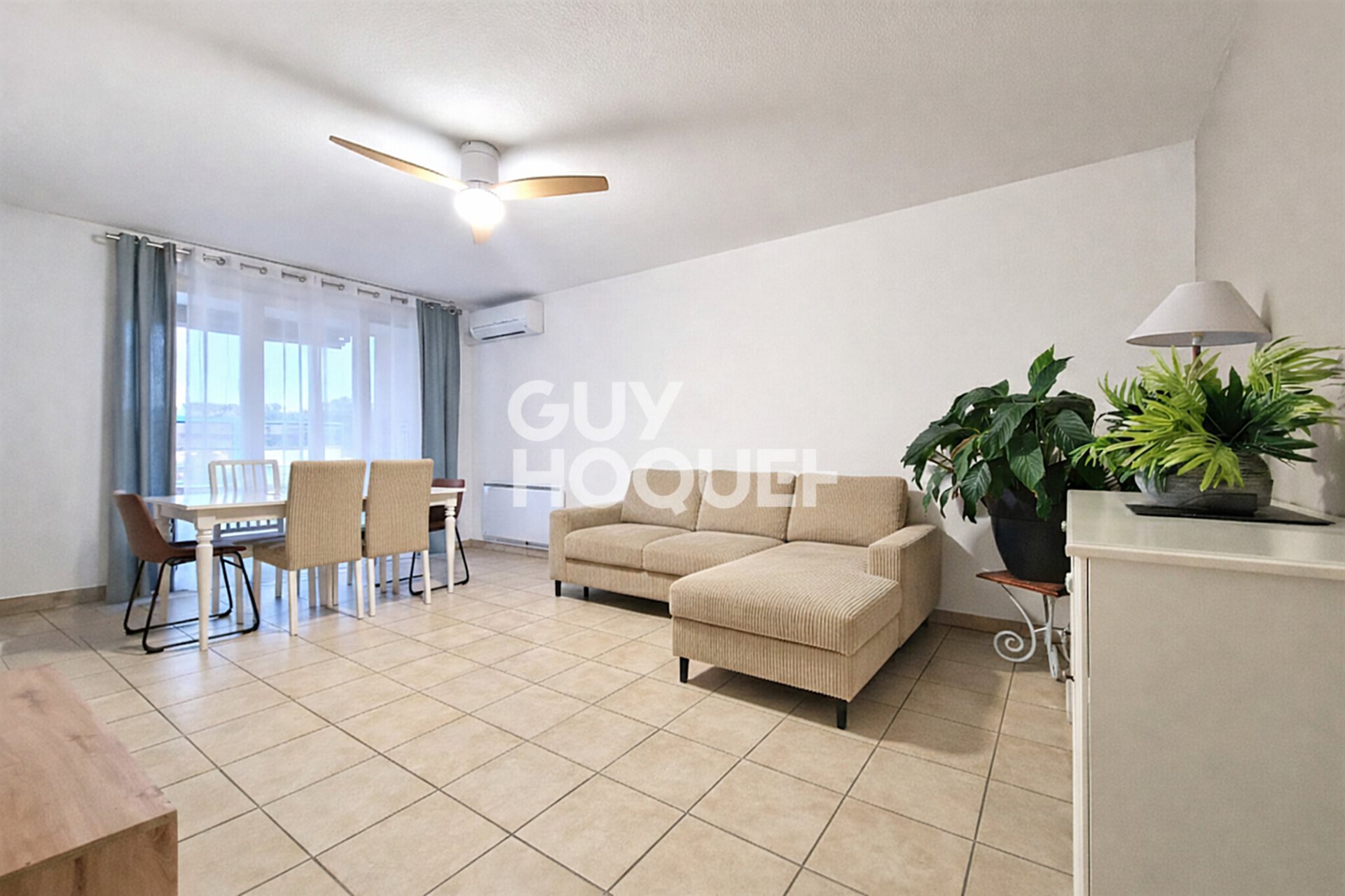 Appartement à vendre, 81m², Bourg-lès-Valence