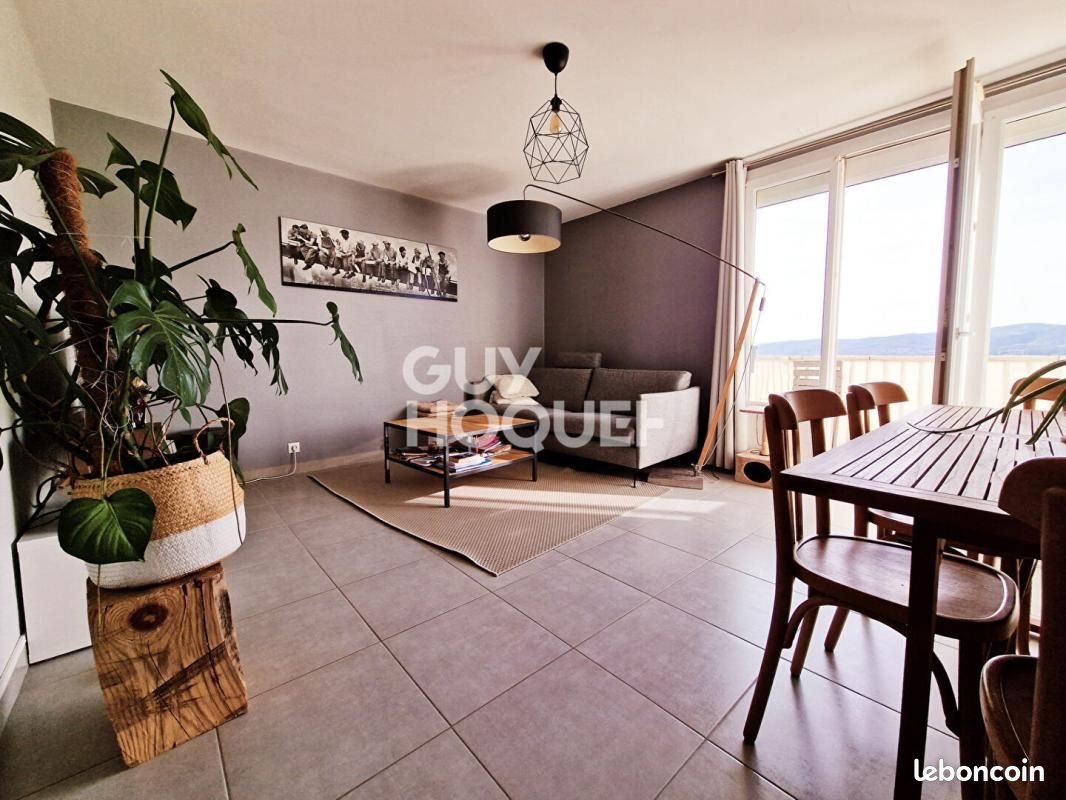 Appartement à louer, 65m², Portes-lès-Valence