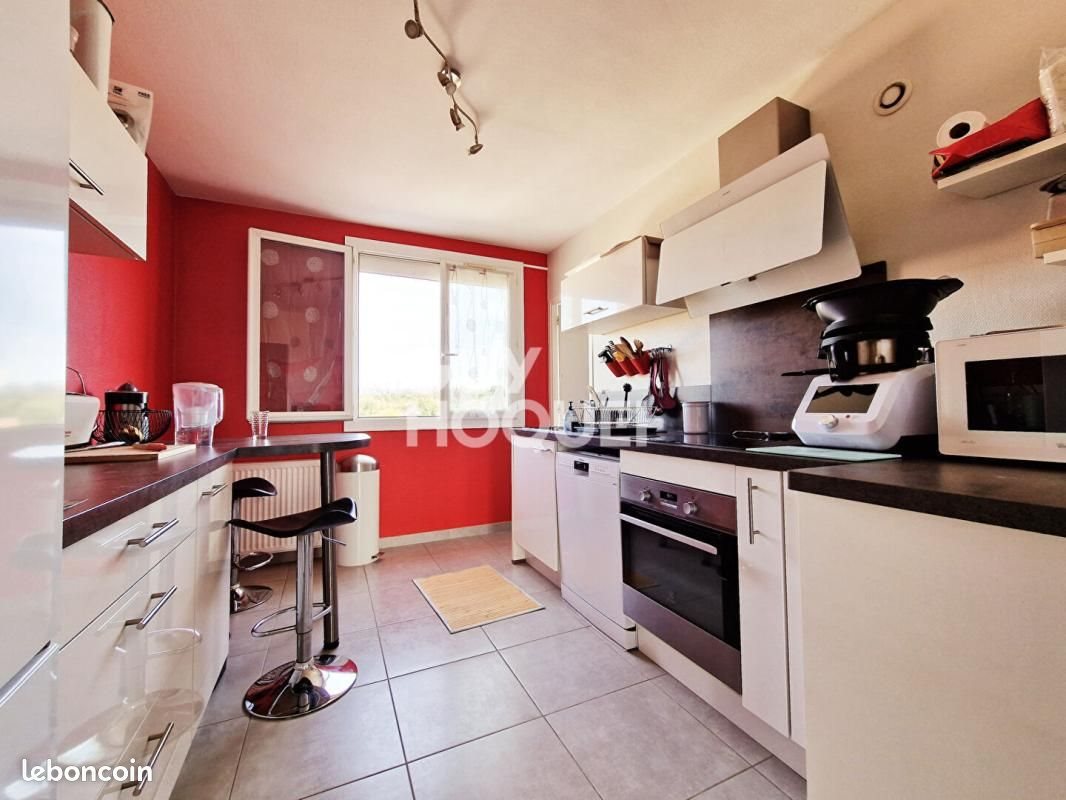 Appartement à louer, 65m², Portes-lès-Valence