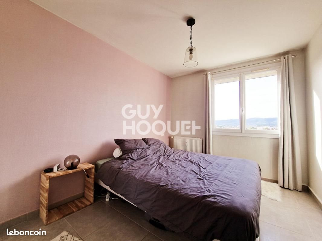 Appartement à louer, 65m², Portes-lès-Valence