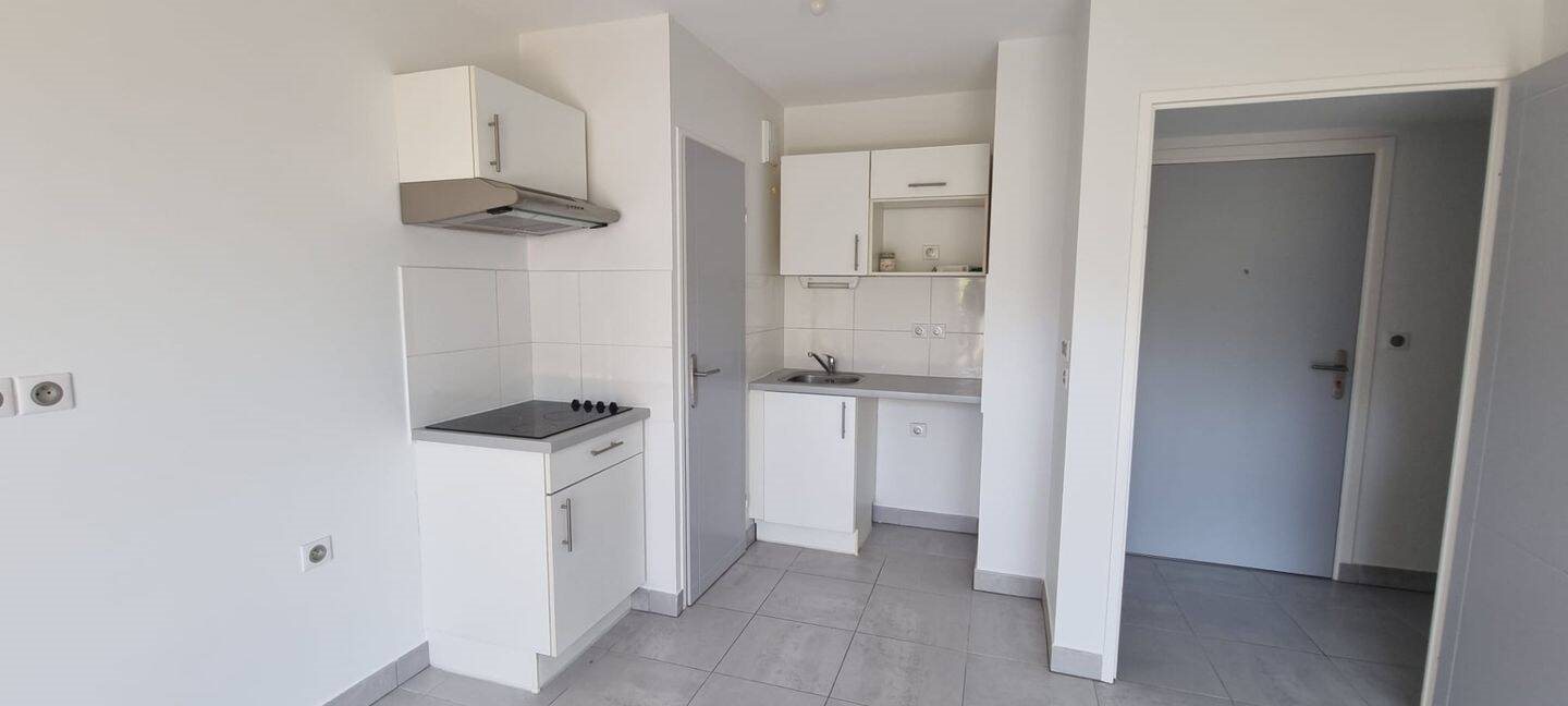 Appartement à louer, 42m², Montferrier-sur-Lez