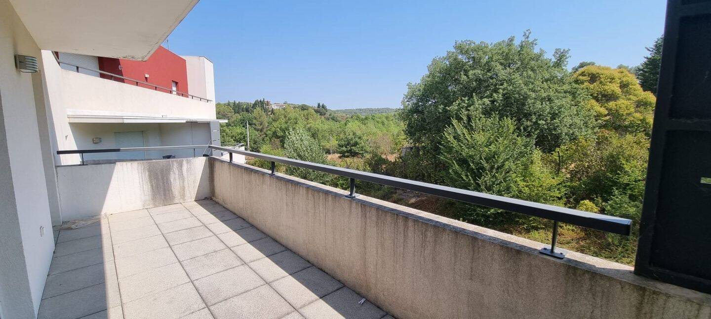 Appartement à louer, 42m², Montferrier-sur-Lez