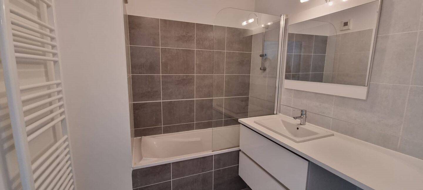 Appartement à louer, 42m², Montferrier-sur-Lez