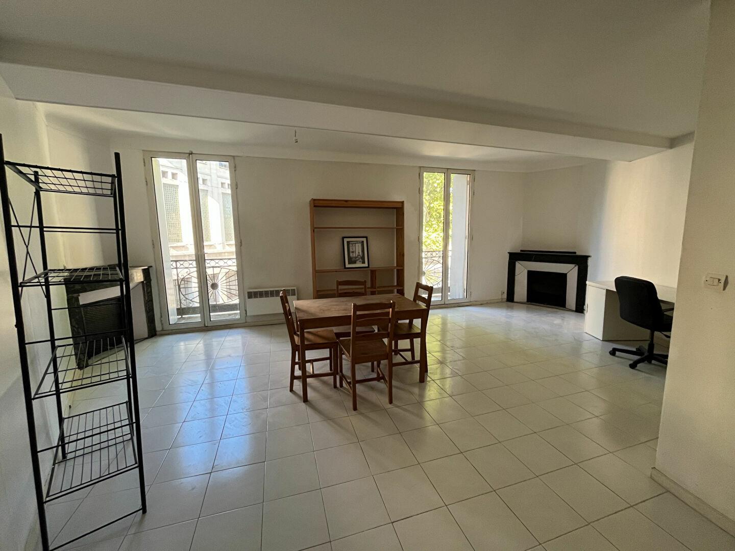 Appartement à vendre, 49m², Montpellier