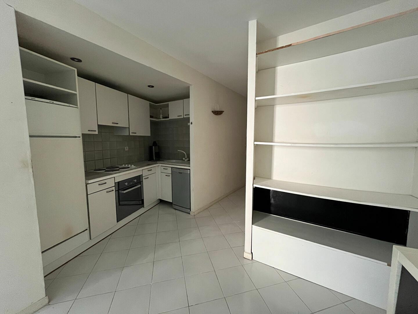 Appartement à vendre, 49m², Montpellier